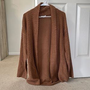 Z Supply Cardigan
